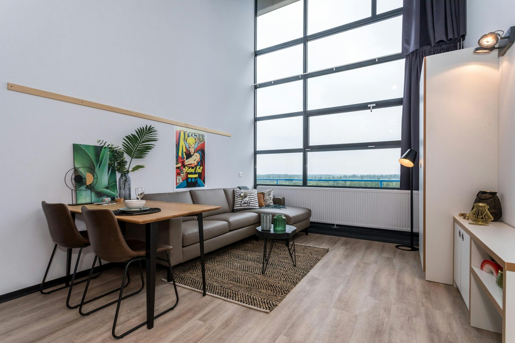 preview gallery tile