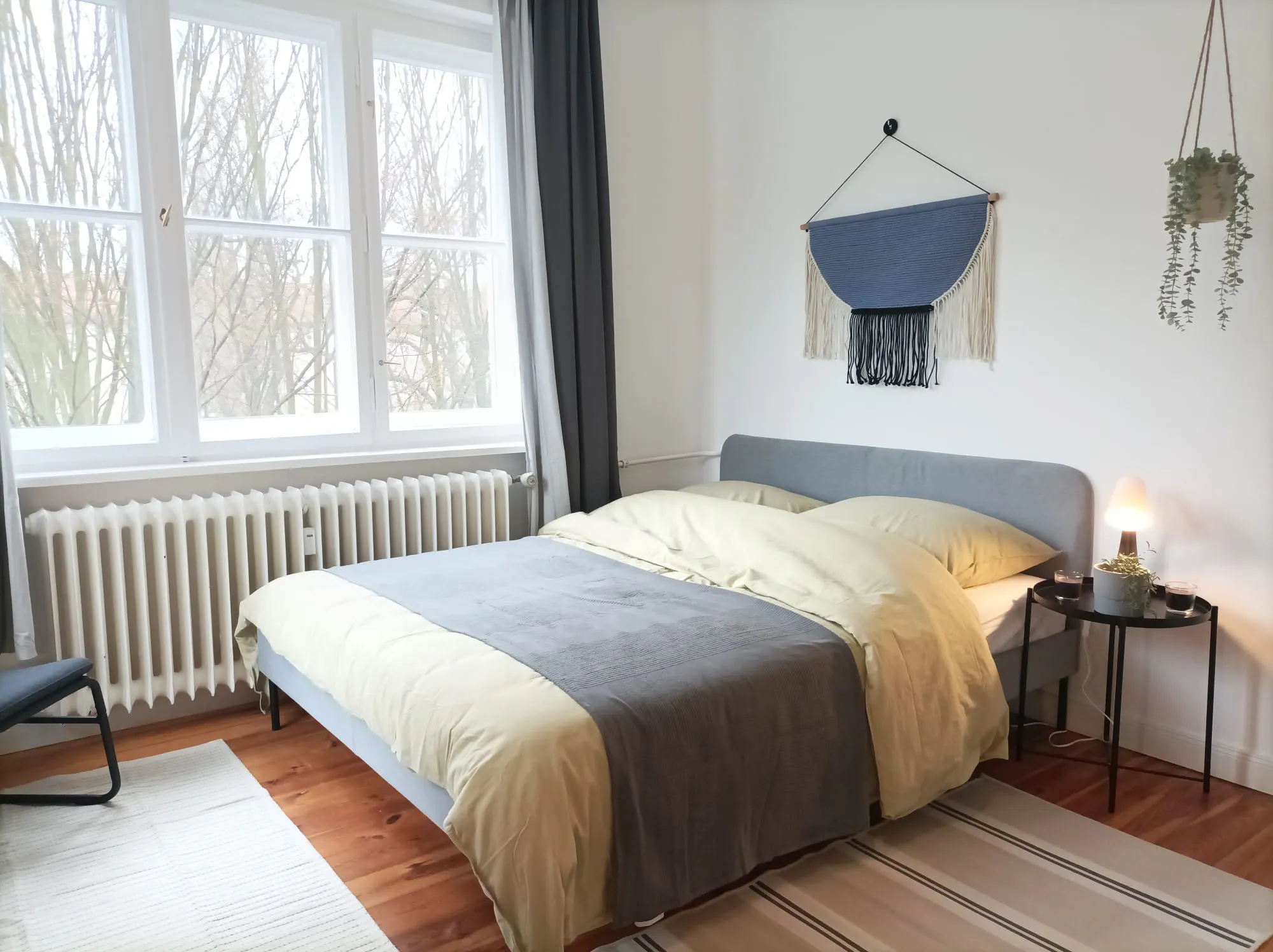 2-Bedroom Apartment in Berliner Straße, Berlin (1285308) ROOM 1