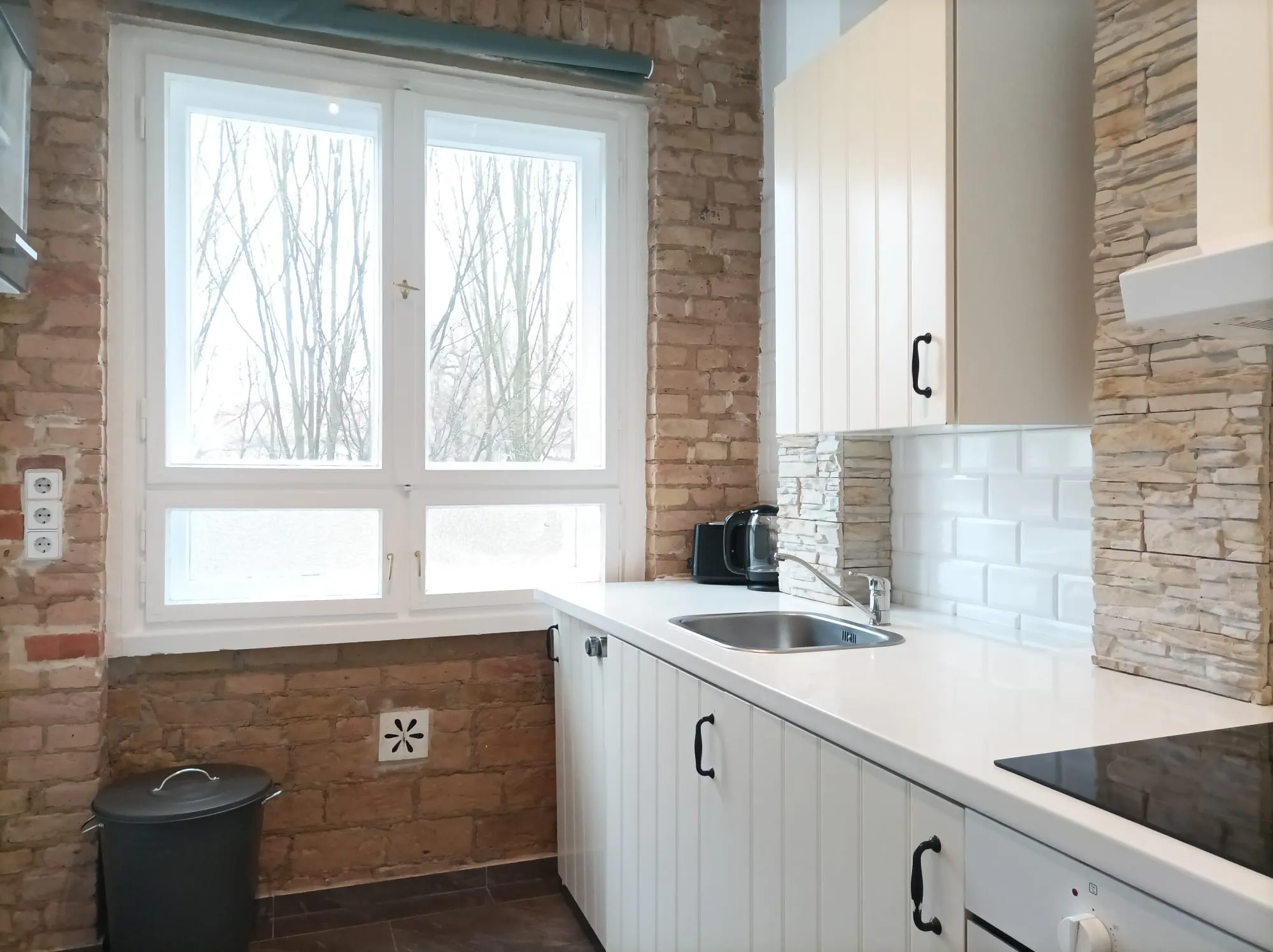 2-Bedroom Apartment in Berliner Straße, Berlin (1285308) ROOM 4