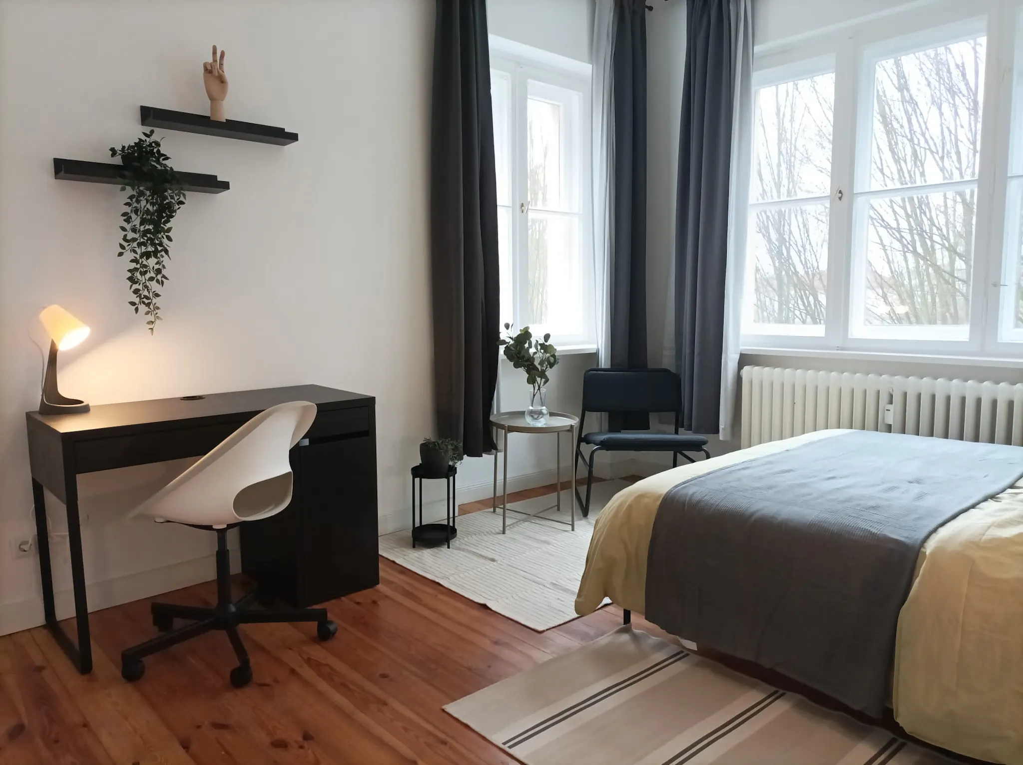 Berliner Straße, Berlin preview