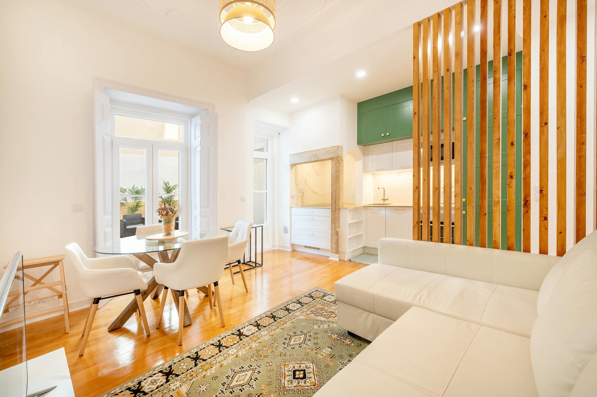 Rua Morais Soares, Lisbon preview