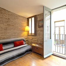 Wohnung for rent for 800 € per month in Barcelona, Carrer d'en Mònec