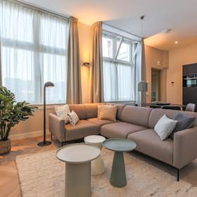 Appartement for rent for € 2.050 per month in Groningen, Stoeldraaierstraat
