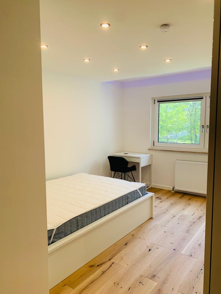 Apartment in Neuperlach