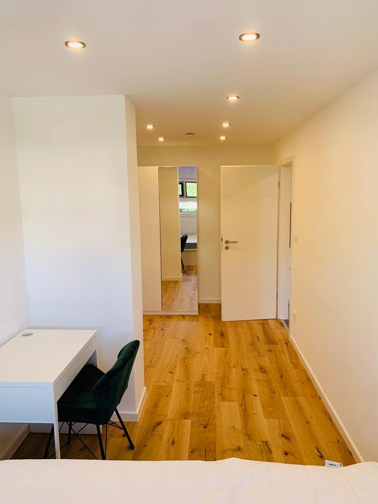 Pokój prywatny do wynajęcia za 705 € miesięcznie w mieście Munich, Alfred-Neumann-Anger