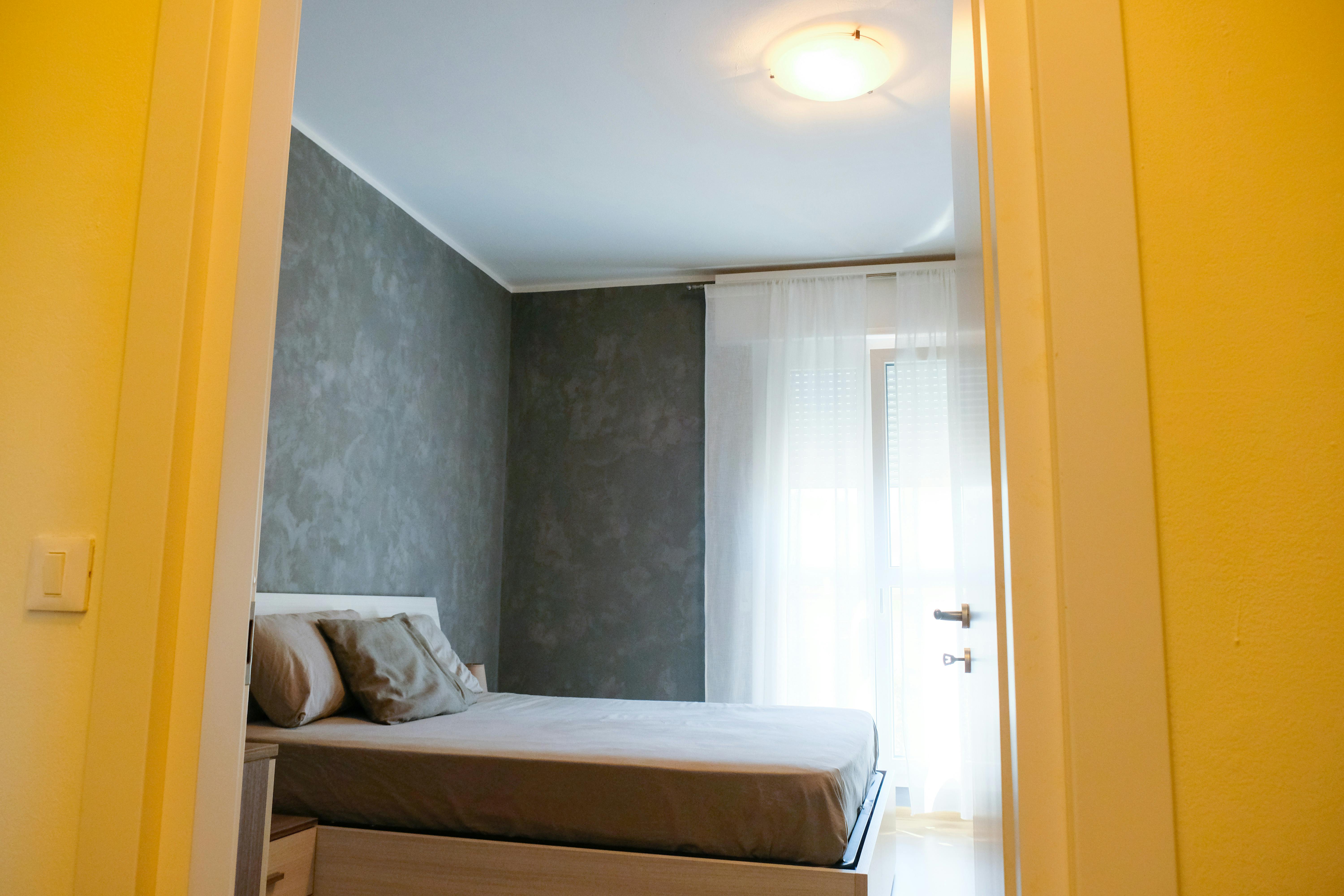 Private room for rent for €690 per month in Milan, Via Enrico De Nicola