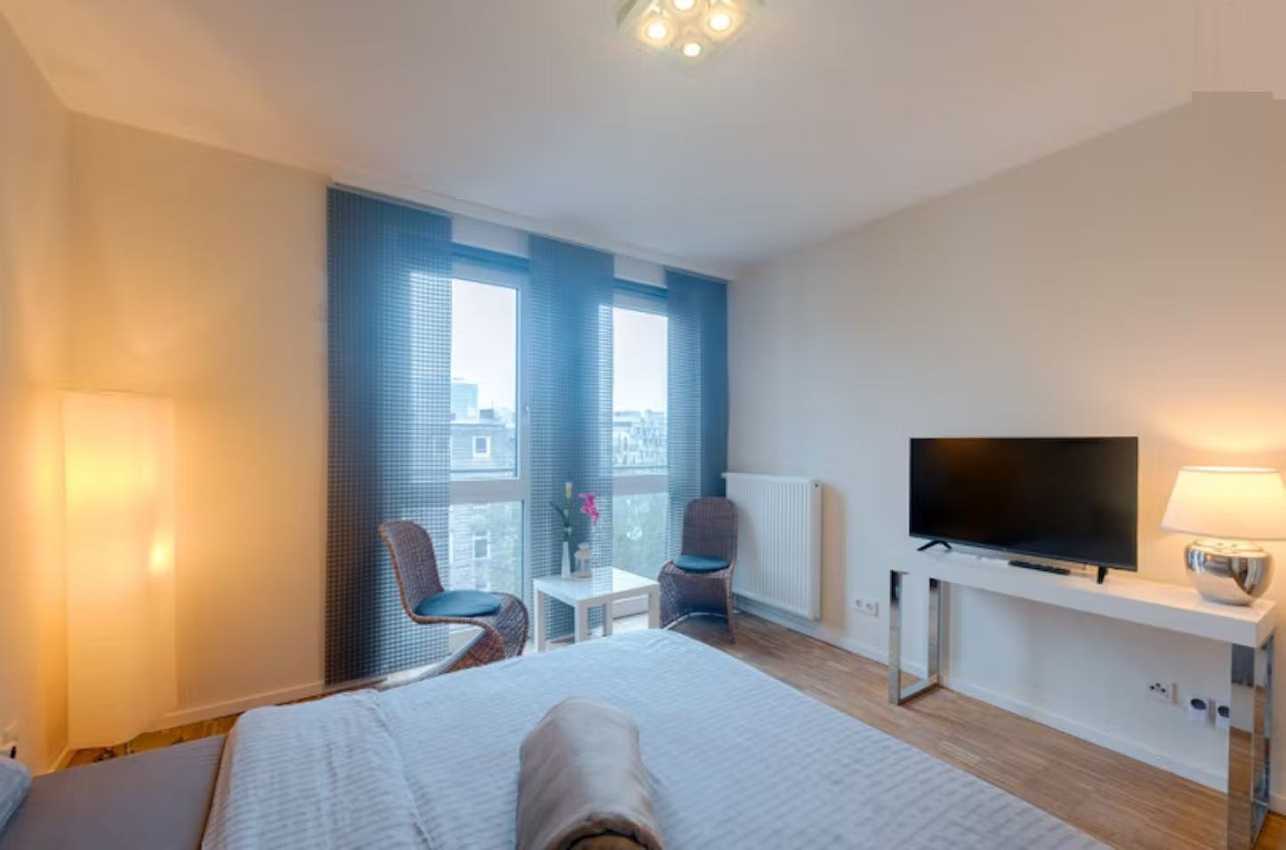 preview gallery tile