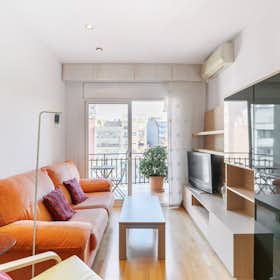 Apartment for rent for €1,800 per month in Barcelona, Carrer de los Castillejos