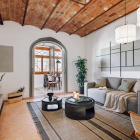 Apartment for rent for €3,717 per month in Barcelona, Gran Via de les Corts Catalanes