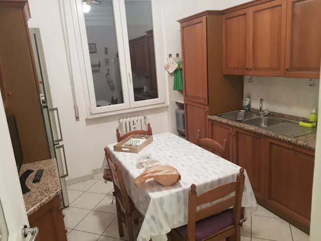 3-Bedroom Apartment in Via Alessandro Allori, Florence (1286242) room image 50