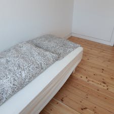 Private room for rent for DKK 5,814 per month in Kastrup, Kastruplundgade
