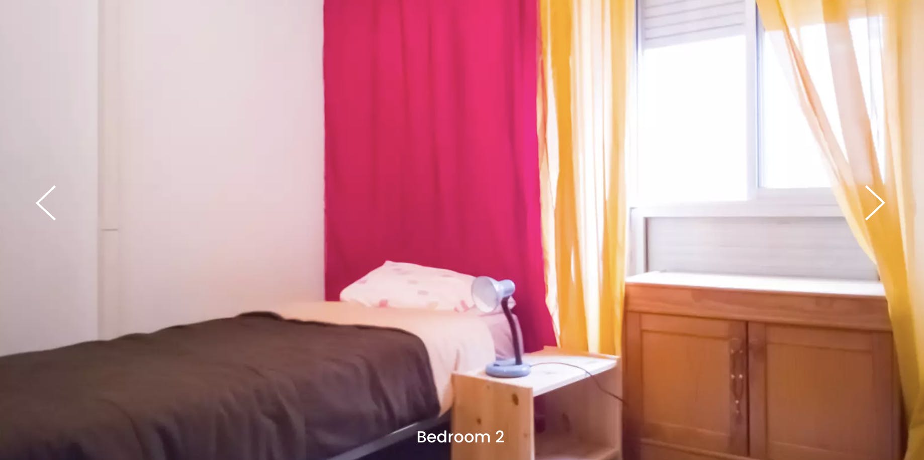 Rua Capitão Renato Baptista, Lisbon preview