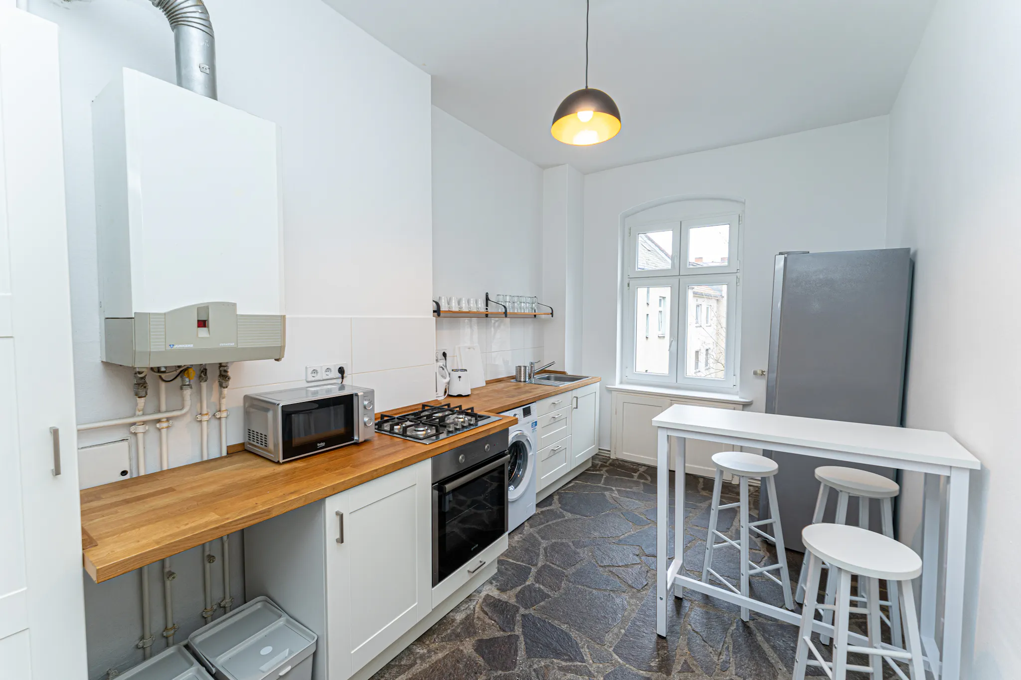 Kaiser-Friedrich-Straße, Berlin preview