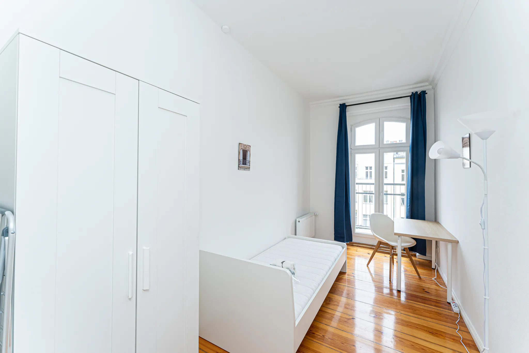 Kaiser-Friedrich-Straße, Berlin preview