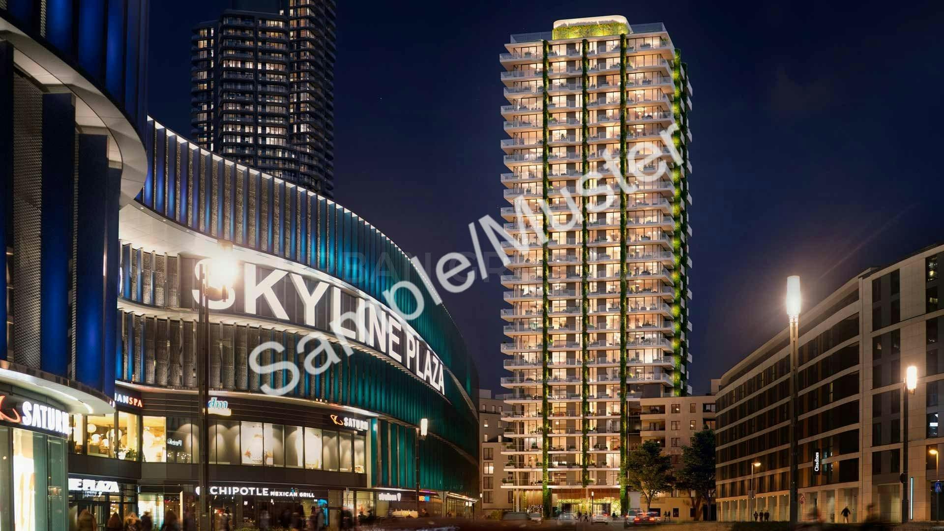 preview gallery tile