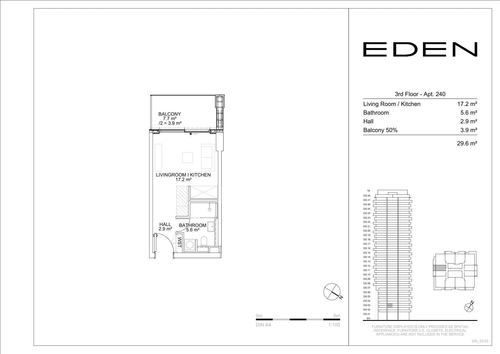 preview gallery tile