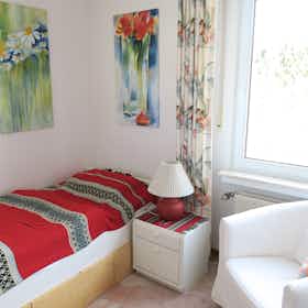 Habitación privada en alquiler por 1190 € al mes en Luxembourg, Val des Bons-Malades