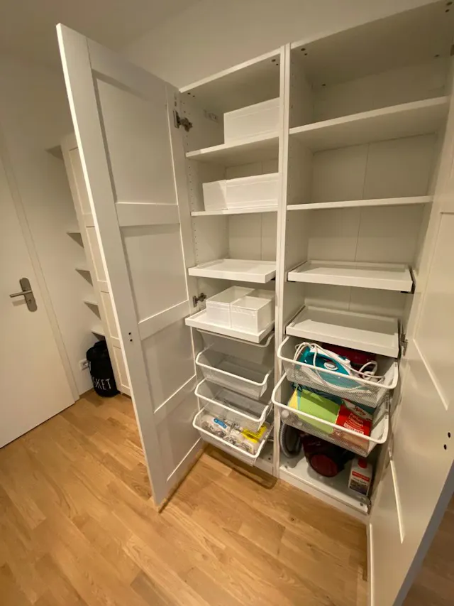 Apartment in Bossestraße, Berlin (1286793) room image 40
