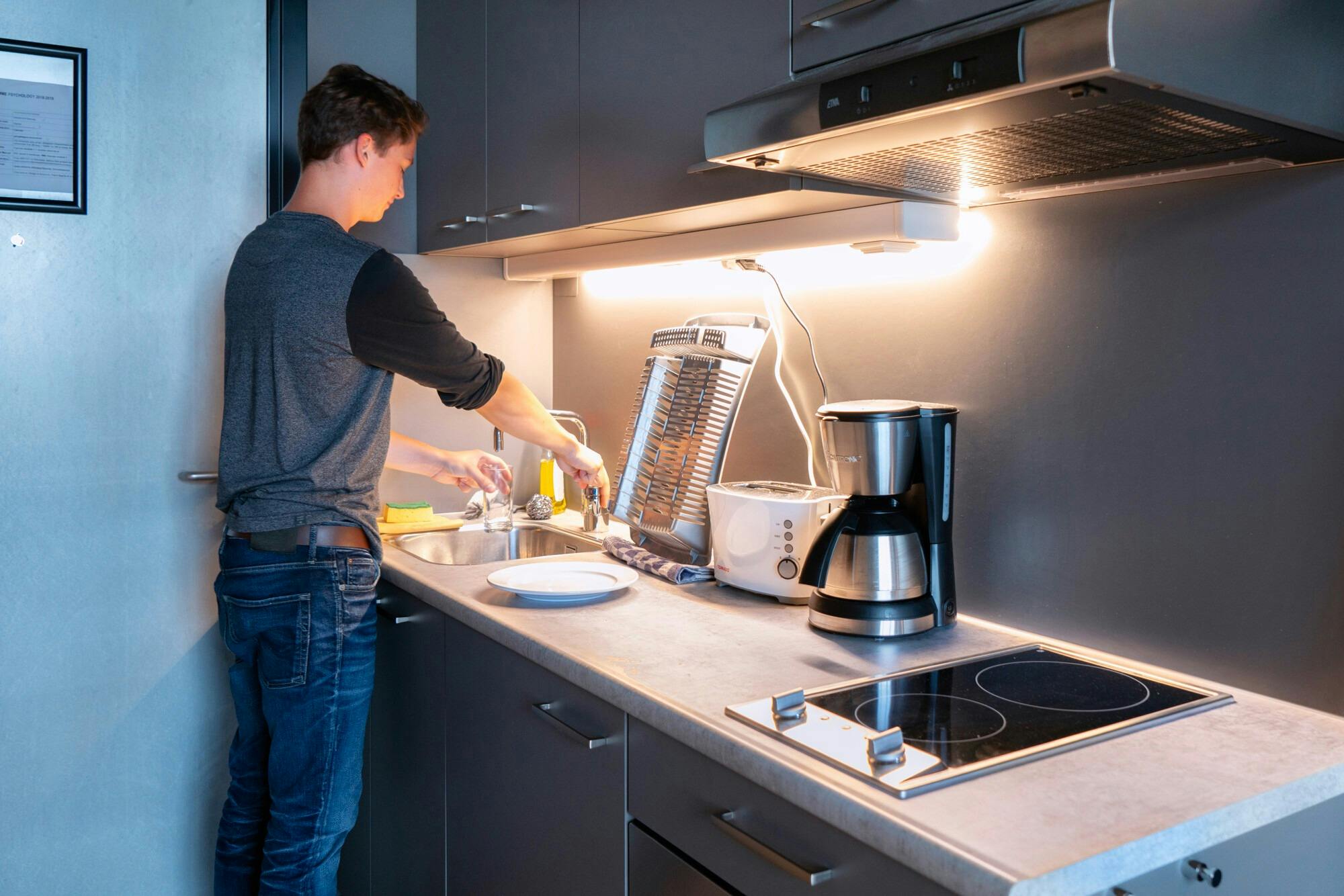 preview gallery tile