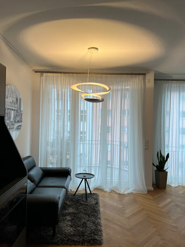 1-Bedroom Apartment in Schillerstraße, Berlin (1287523) room image 2