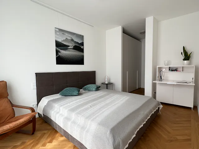 1-Bedroom Apartment in Schillerstraße, Berlin (1287523) room image 90