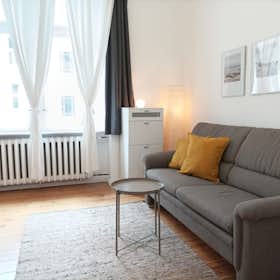Apartment for rent for €1,600 per month in Berlin, Hektorstraße