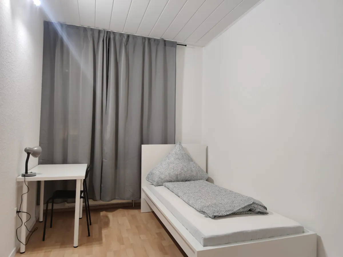 Private room in Barmer Straße, Dortmund (1287777) ROOM