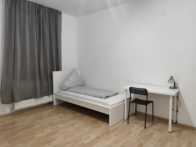 Private room in Barmer Straße, Dortmund (1287797) room image 1
