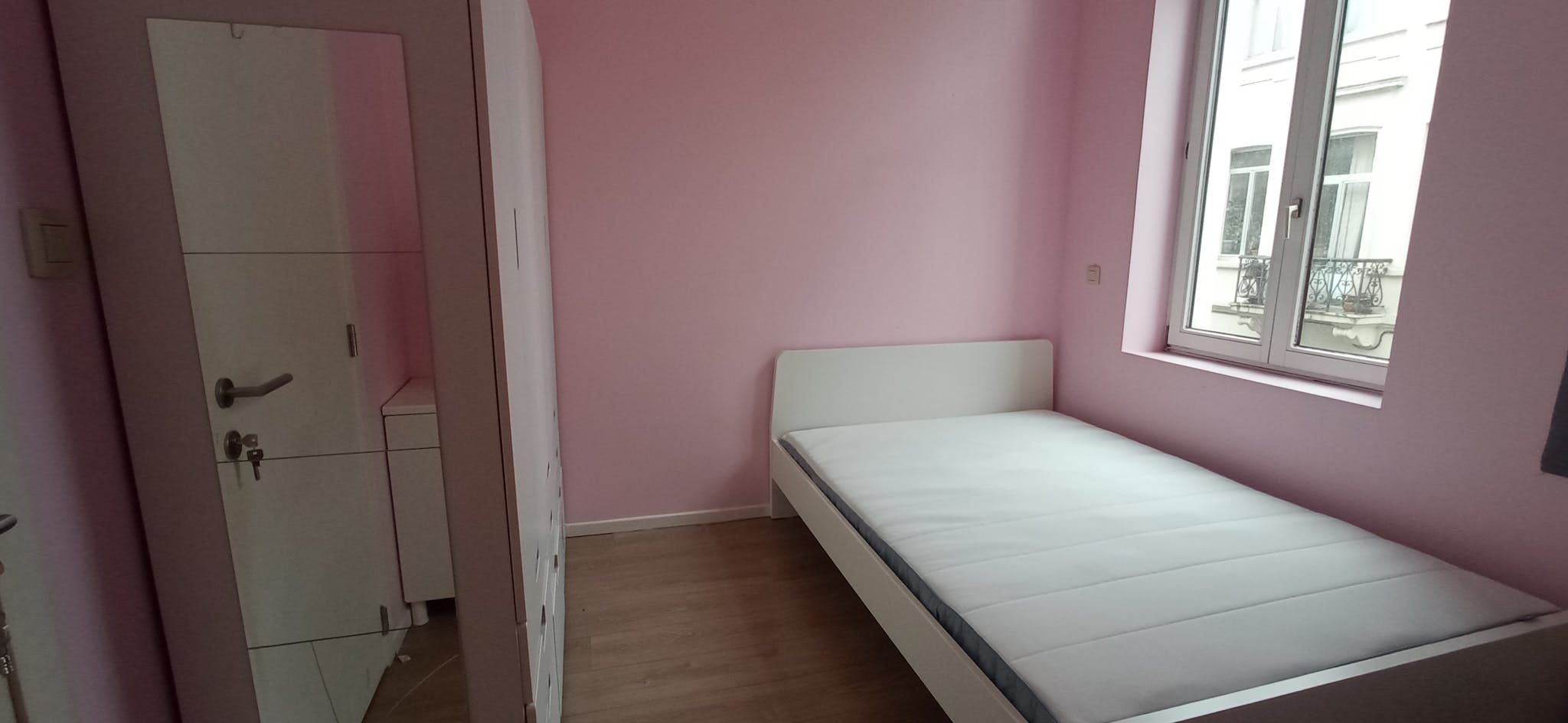 Chaussée Saint-Pierre, Etterbeek preview