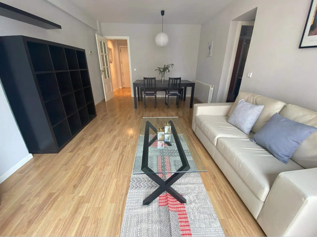 2-Bedroom Apartment in Plaza de Mondariz, Madrid (1287834) ROOM 3