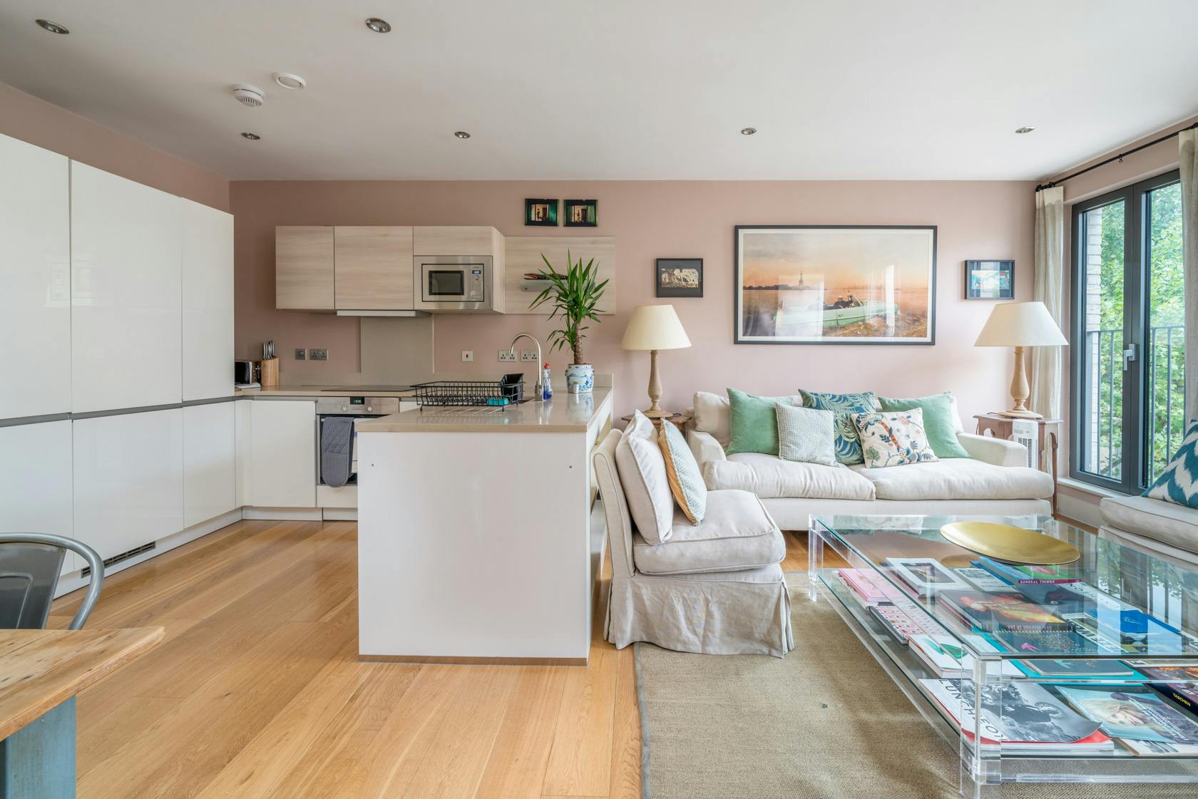 preview gallery tile