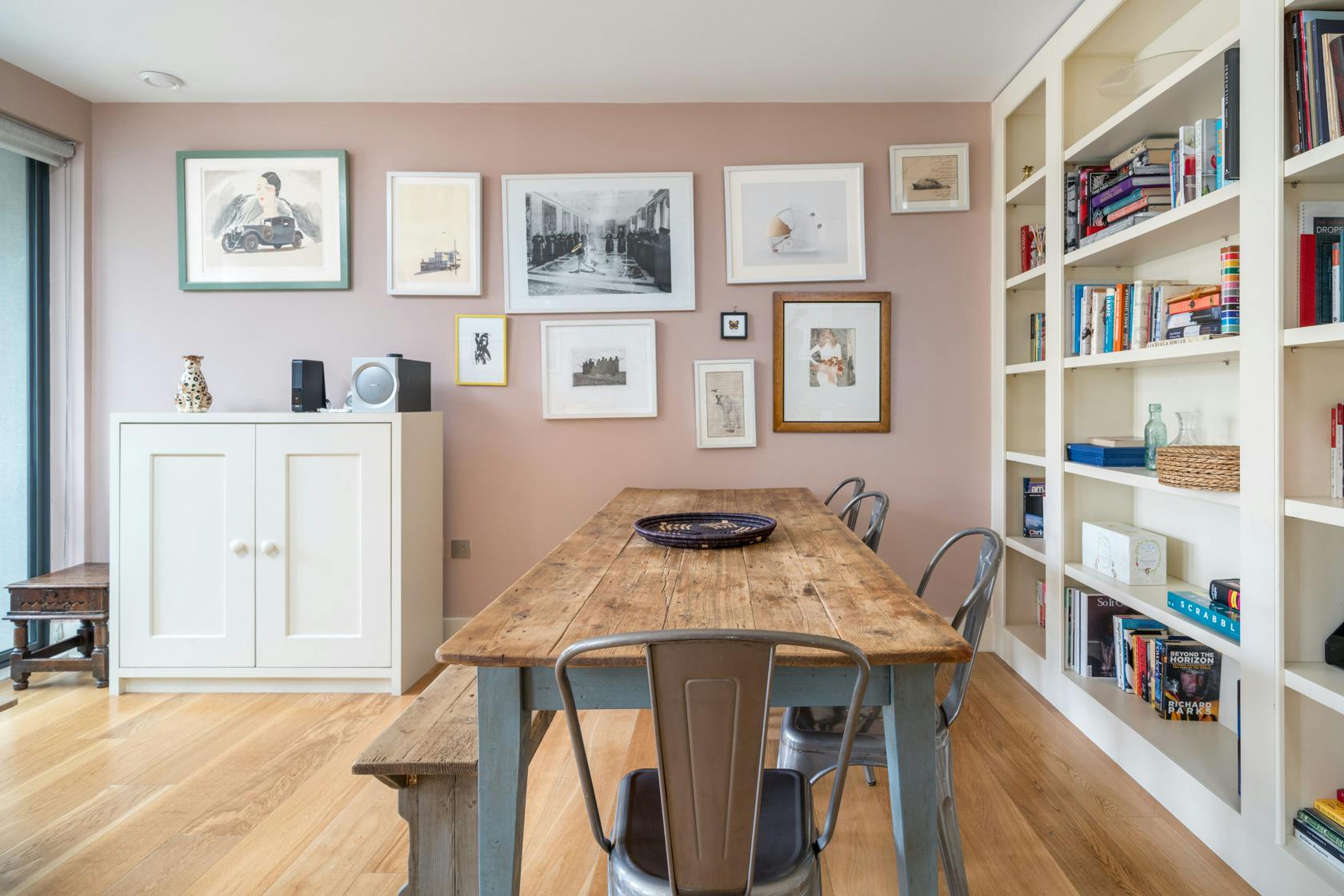 preview gallery tile