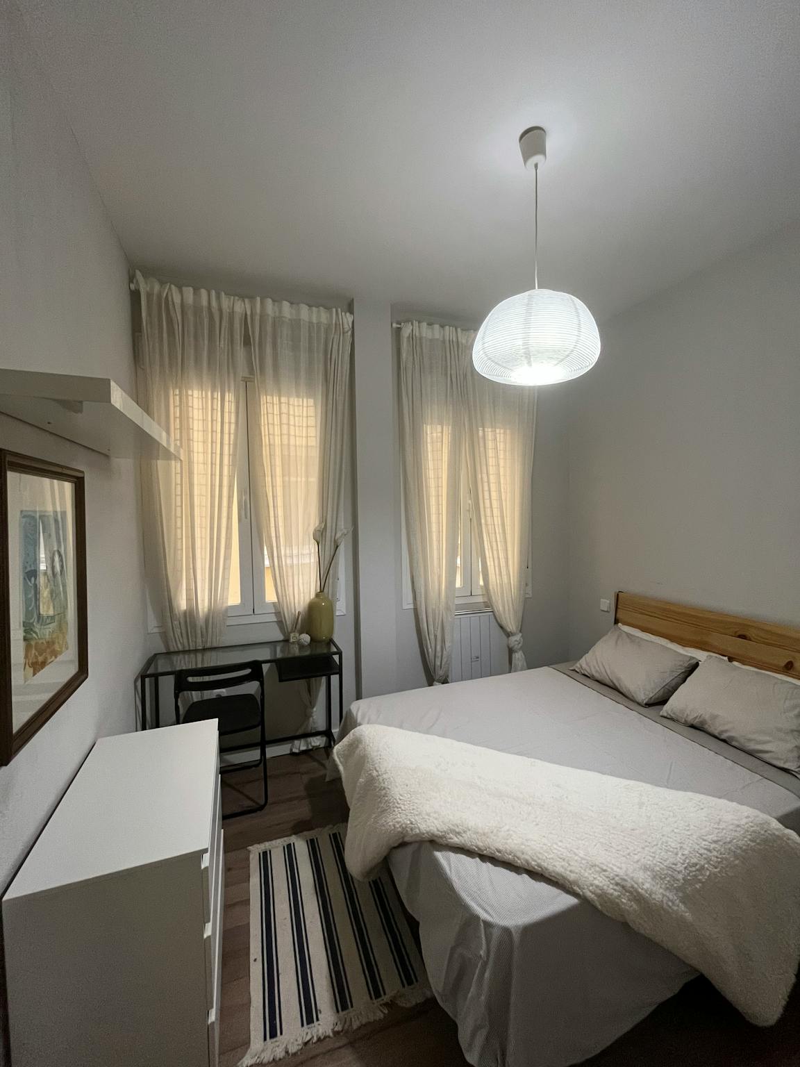 Calle de Don Ramón de la Cruz, Madrid preview