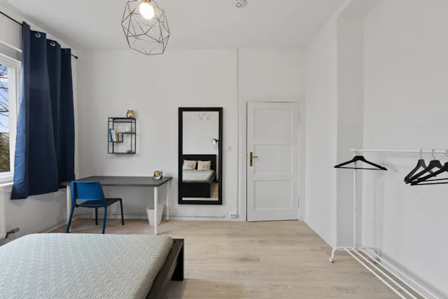 Private room in Friedrichsbrunner Straße, Berlin (1287887) room image 2