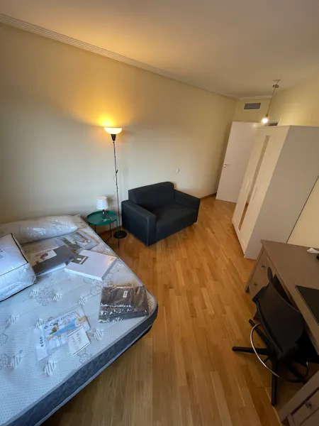 23 Amaltea Street, Madrid - in Madrid
