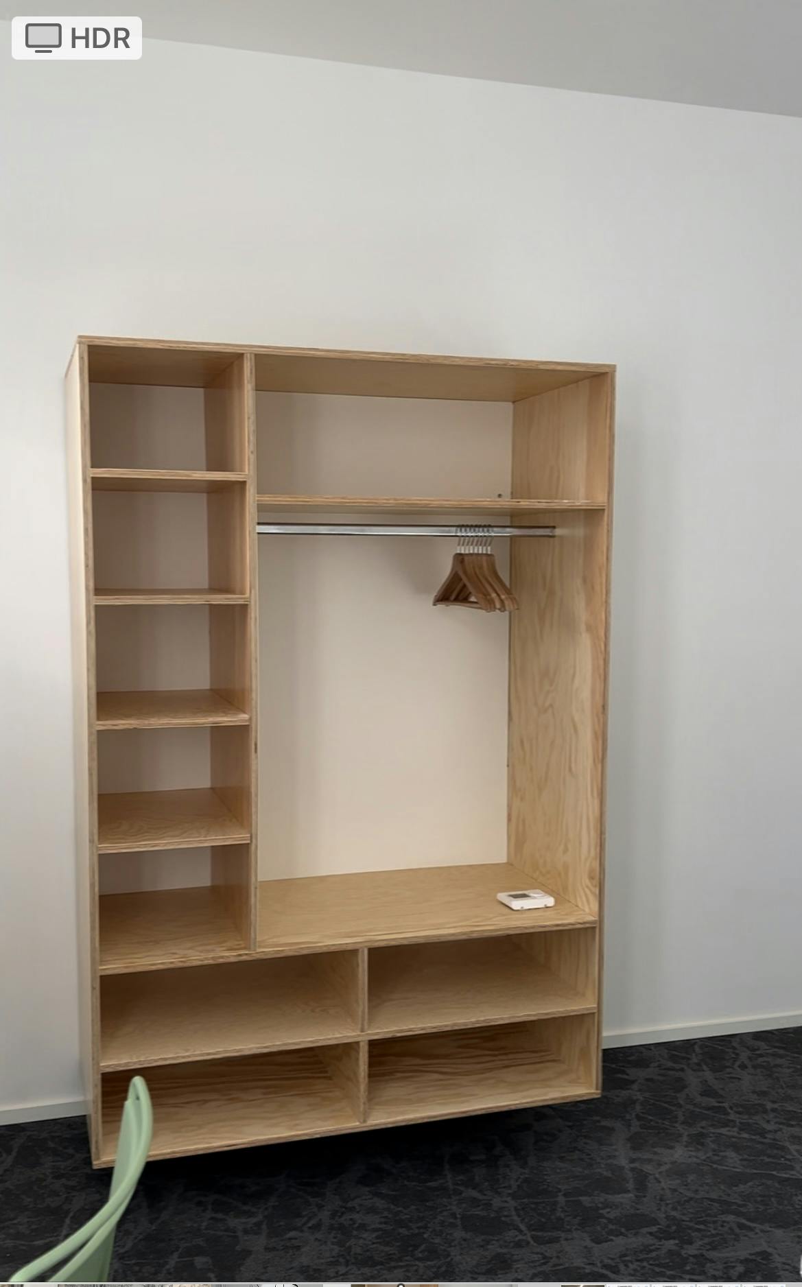 preview gallery tile