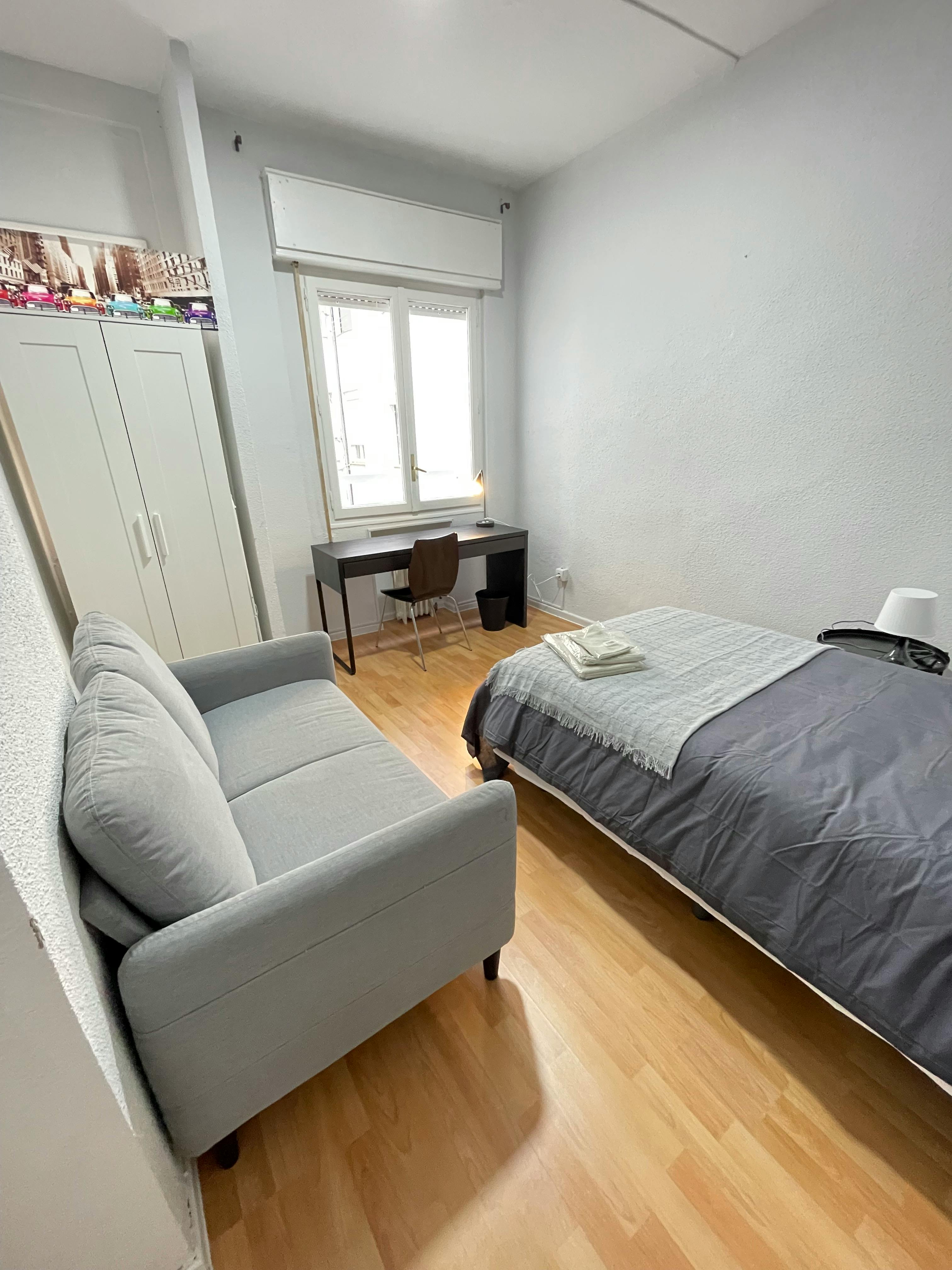 Apartment Madrid, 190m² — photo 5