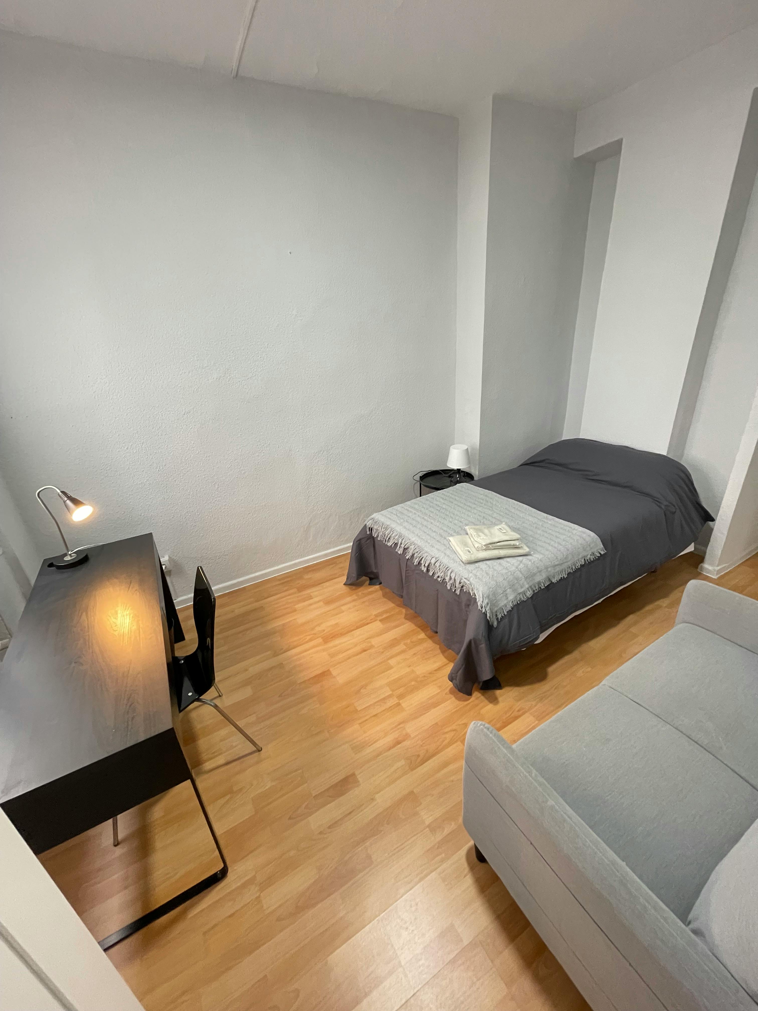 Apartment Madrid, 190m² — photo 7