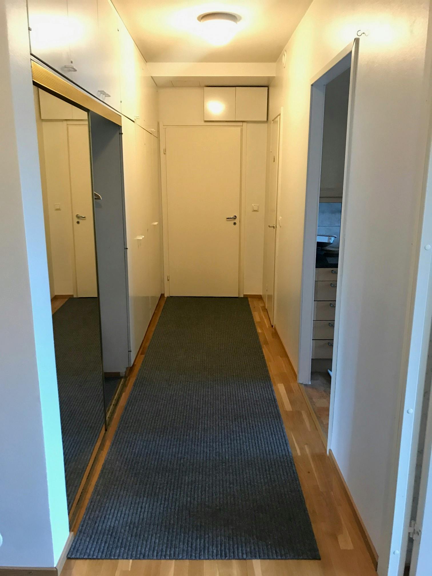 Single room Espoo, 1 bed, 12m² — photo 3