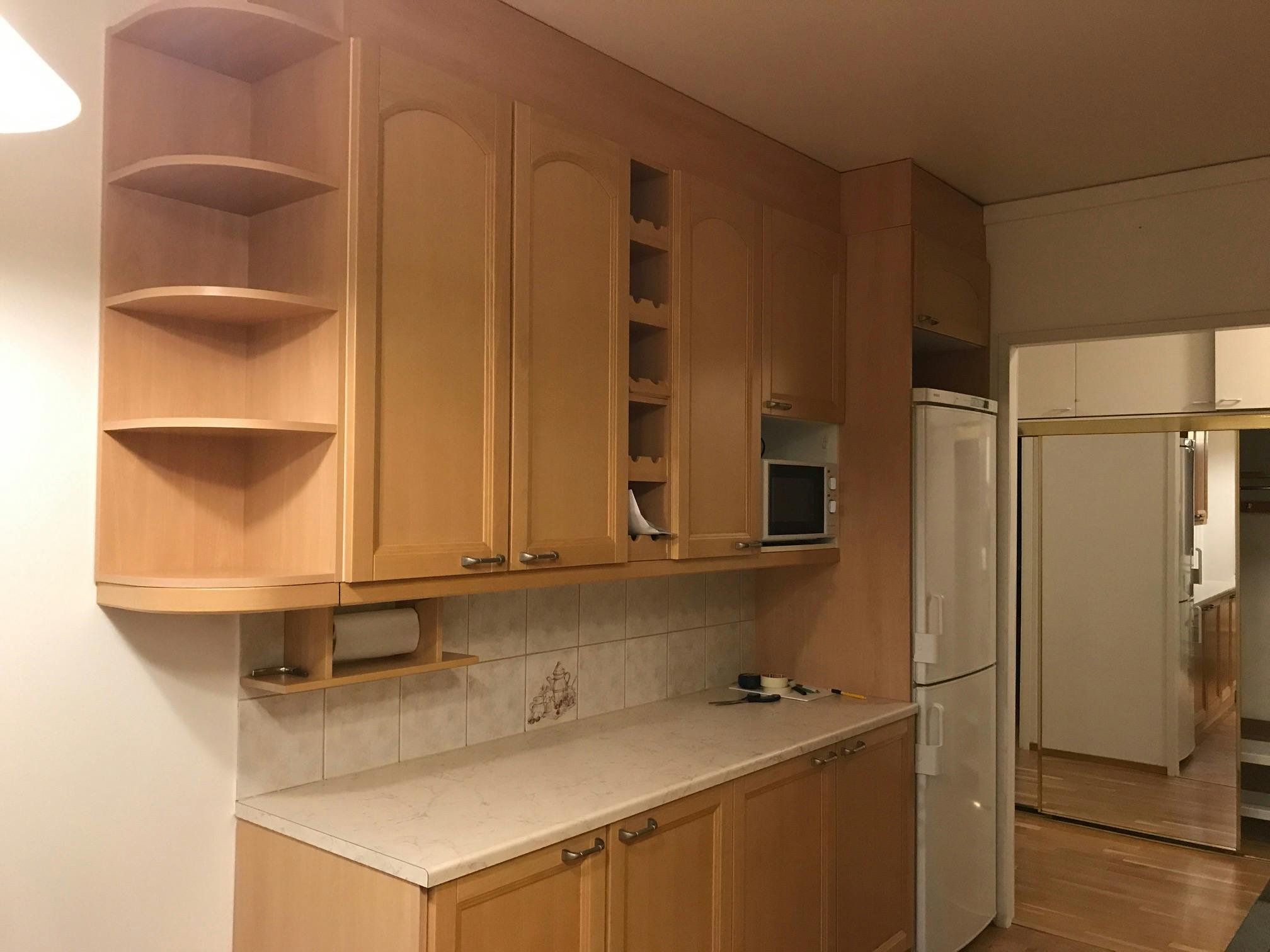 Single room Espoo, 1 bed, 12m² — photo 2