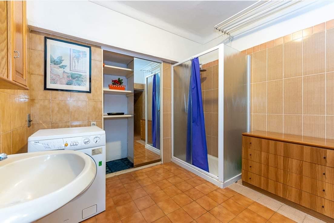 Double room Turin, 1 bed, 22m² — photo 2