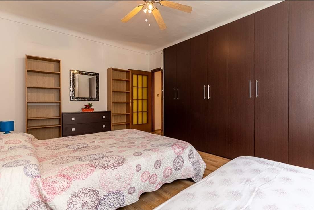 Double room Turin, 1 bed, 22m² — photo 8