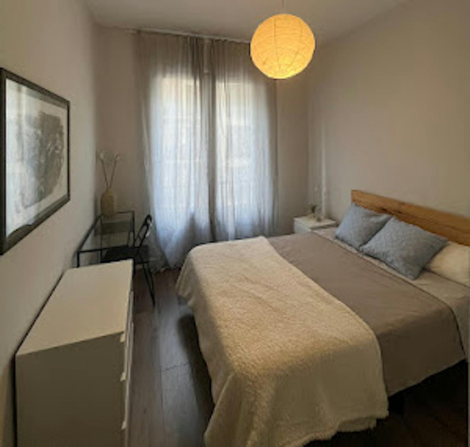 Calle de Don Ramón de la Cruz, Madrid preview