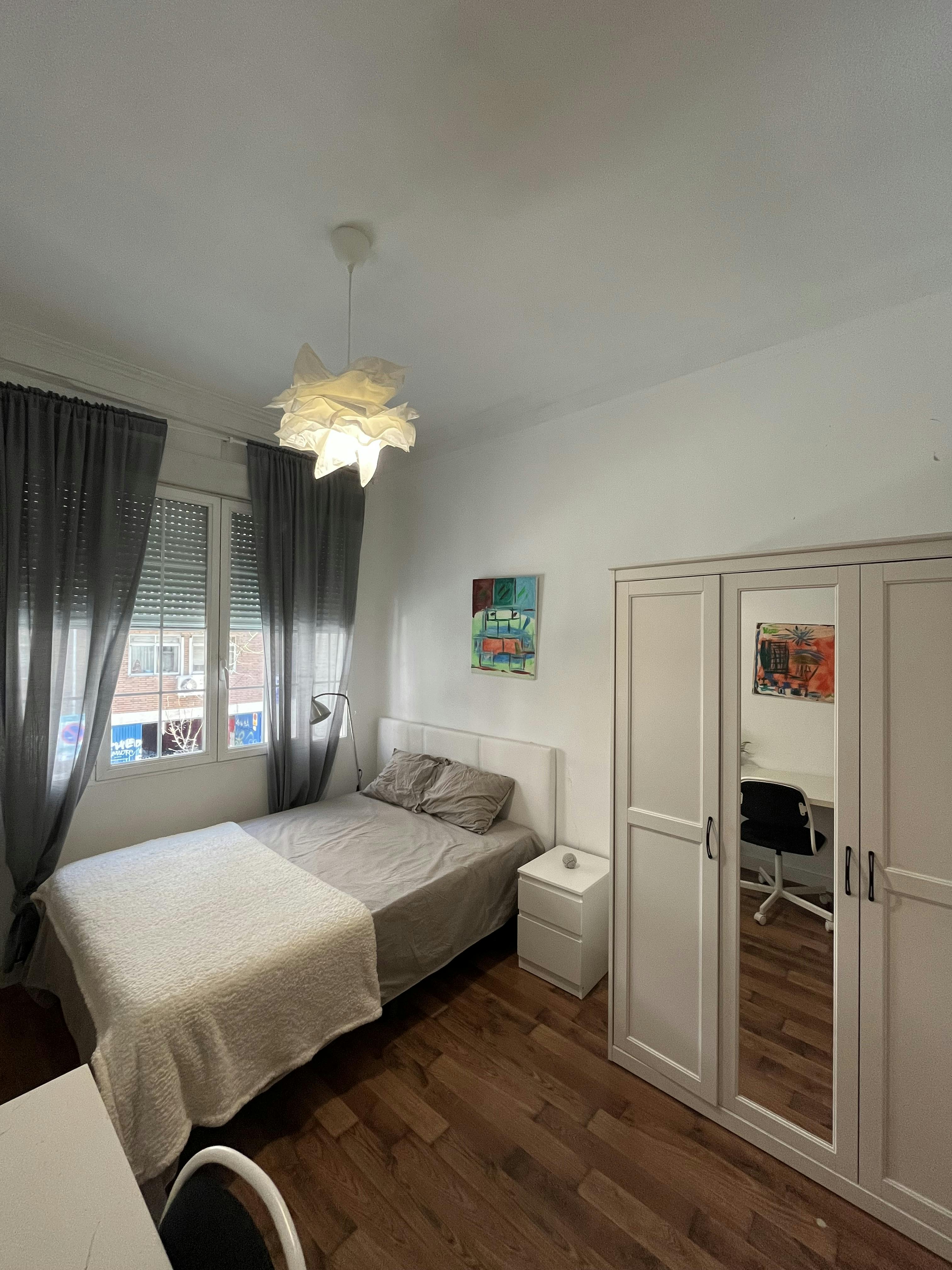 Calle de Alonso Cano, Madrid Madrid