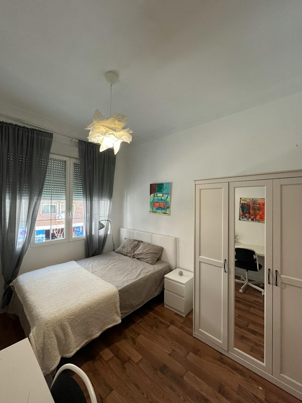 Calle de Alonso Cano, Madrid preview