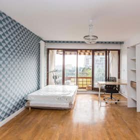 Приватна кімната за оренду для 685 EUR на місяць у Créteil, Allée Marcel Pagnol