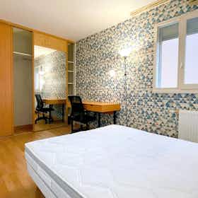 Приватна кімната за оренду для 600 EUR на місяць у Créteil, Rue Jean Esquirol