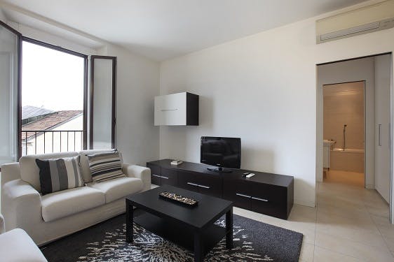Apartment Milan, 2 beds, 85m² — photo 4