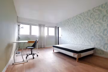 Allée Jean de La Bruyère, Créteil 1-Créteil-ROOM-1