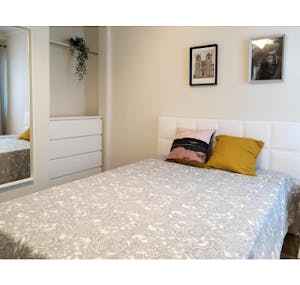 Calle de Edgar Neville, Madrid Madrid